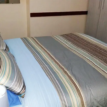 Otel Rosmary 2*