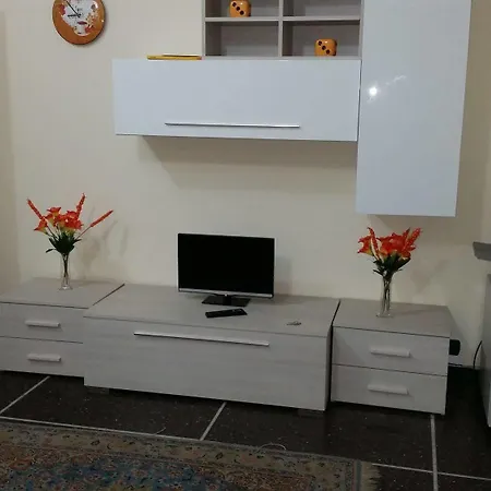 Otel Rosmary Cenova