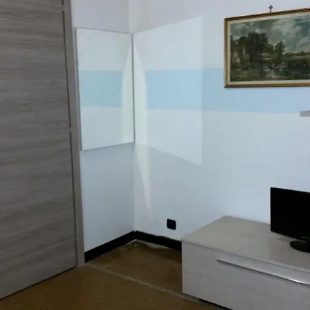 Otel Rosmary