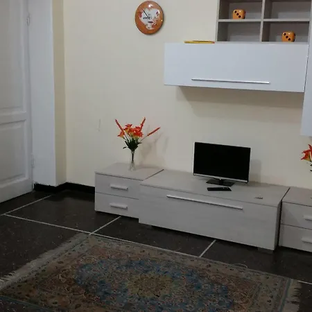 Otel Rosmary 2*