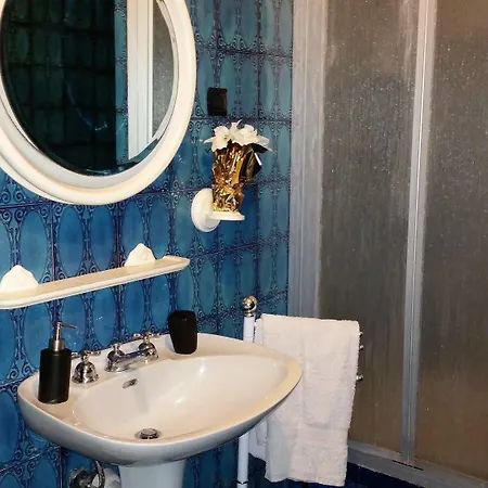 Rosmary Otel Cenova