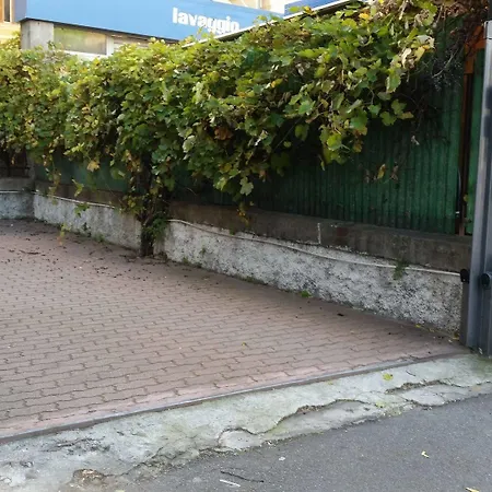 Otel Rosmary Cenova