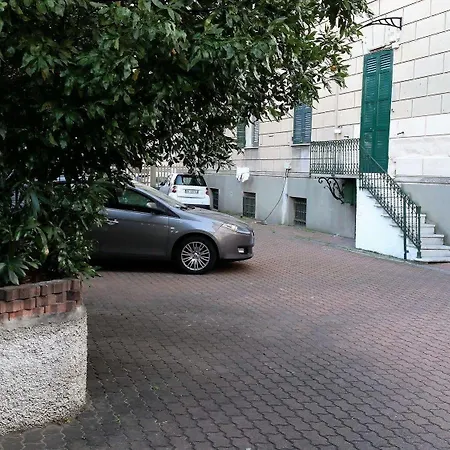 Otel Rosmary 2*