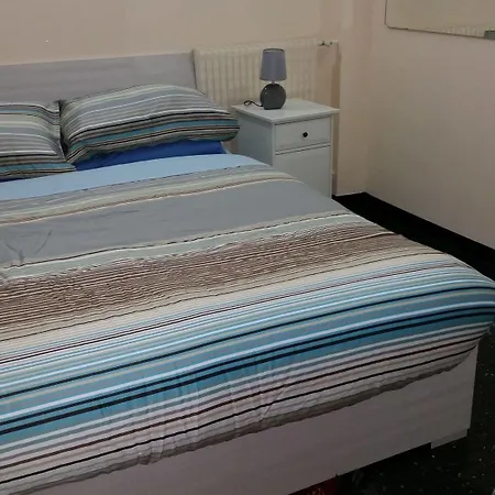 Hotell Rosmary 2*