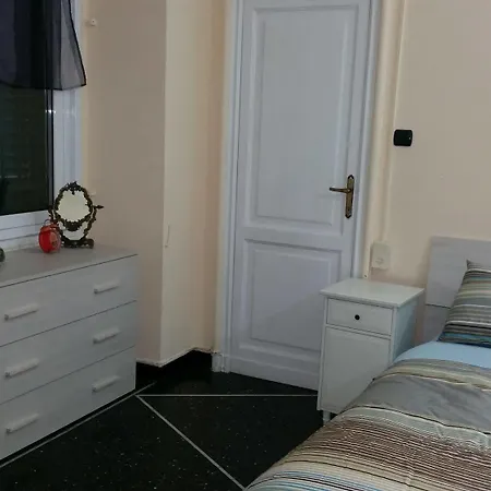 Hotel Rosmary Janov